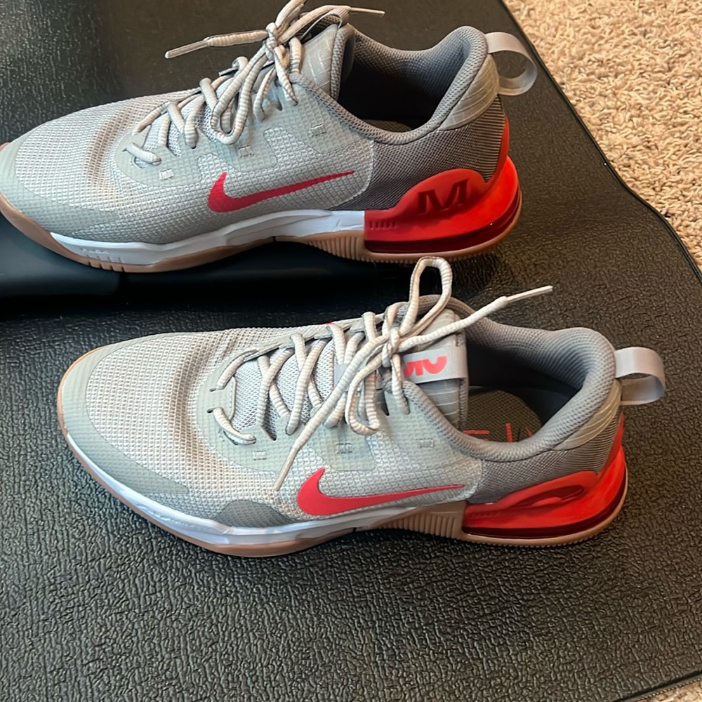 Nike Air Max Alpha